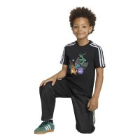 adidas T-Shirt Kinder - black