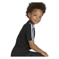 adidas T-Shirt Kinder - black