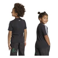 adidas T-Shirt Kinder - black