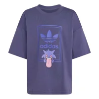 adidas Loose Set Kinder - trapur/trapur