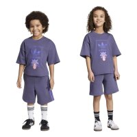 adidas Loose Set Kinder - trapur/trapur