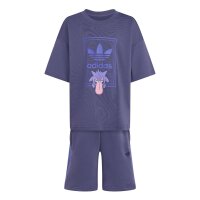 adidas Loose Set Kinder - trapur/trapur
