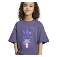 adidas Loose Set Kinder - trapur/trapur