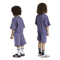 adidas Loose Set Kinder - trapur/trapur
