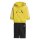 adidas LO Hoodie Set Baby - yellow/black