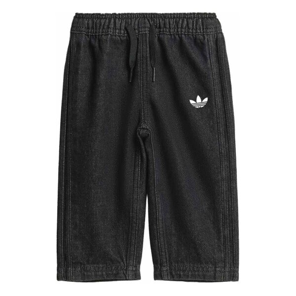 adidas LO Denim Set Baby - black