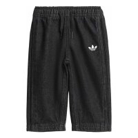 adidas LO Denim Set Baby - black