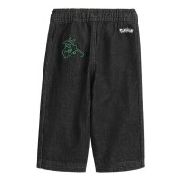 adidas LO Denim Set Baby - black