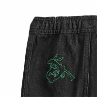adidas LO Denim Set Baby - black