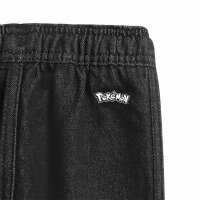 adidas LO Denim Set Baby - black