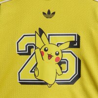 adidas Jsy Set Baby - yellow/black