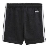 adidas Jsy Set Baby - yellow/black