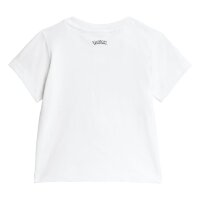 adidas Tee Set Baby - white/cgreen