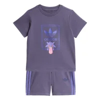 adidas Loose Set Baby - trapur/trapur