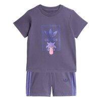adidas Loose Set Baby - trapur/trapur
