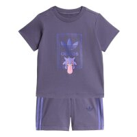 adidas Loose Set Baby - trapur/trapur
