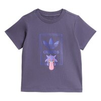 adidas Loose Set Baby - trapur/trapur
