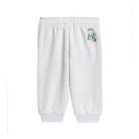 adidas LO Hoodie Set Baby - lgreyh