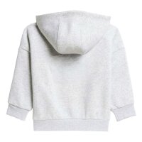 adidas LO Hoodie Set Baby - lgreyh
