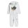 adidas LO Hoodie Set Baby - lgreyh