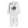 adidas LO Hoodie Set Baby - lgreyh