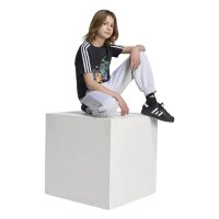adidas Graphic T-Shirt Kinder - black
