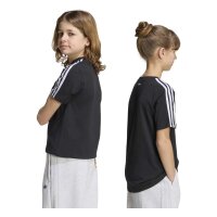 adidas Graphic T-Shirt Kinder - black