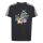 adidas Graphic T-Shirt Kinder - black