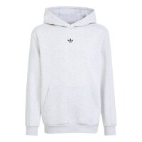 adidas LO Hoodie Kinder - lgreyh