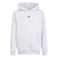 adidas LO Hoodie Kinder - lgreyh