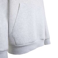 adidas LO Hoodie Kinder - lgreyh