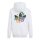 adidas LO Hoodie Kinder - lgreyh