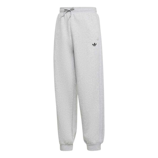 adidas Loose P lange Hose Kinder - lgreyh
