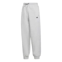 adidas Loose P lange Hose Kinder - lgreyh