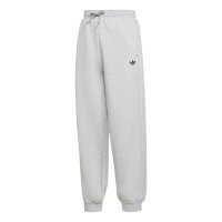 adidas Loose P lange Hose Kinder - lgreyh