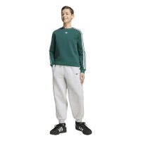 adidas Loose P lange Hose Kinder - lgreyh