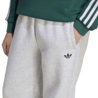 adidas Loose P lange Hose Kinder - lgreyh