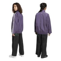 adidas LO Denim lange Hose Kinder - black