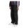 adidas LO Denim lange Hose Kinder - black