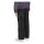 adidas LO Denim lange Hose Kinder - black