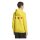 adidas Hoodie Kinder - yellow
