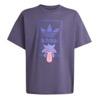 adidas Graphic T-Shirt Kinder - trapur