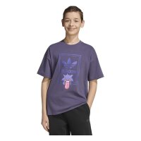 adidas Graphic T-Shirt Kinder - trapur