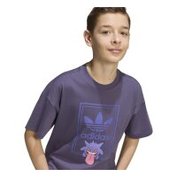 adidas Graphic T-Shirt Kinder - trapur