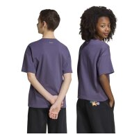 adidas Graphic T-Shirt Kinder - trapur