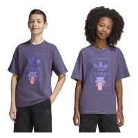adidas Graphic T-Shirt Kinder - trapur