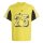 adidas Loose T-Shirt Kinder - yellow