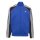adidas TS Trainingsjacke Kinder - royblu/black