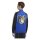 adidas TS Trainingsjacke Kinder - royblu/black
