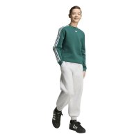 adidas Loose Sweatshirt Kinder - cgreen